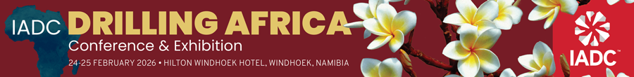 IADC Drilling Africa