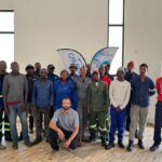Basic Maintenance Welding Training Commences in Swakopmund
