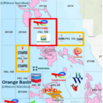 NAMIBIAN INDUSTRY RELATED CATALYSTS SUPPORT STRATEGIC HOLDING OF ASSETS IN MULTIPLE BASINS