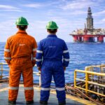 Northern Ocean Ltd and ICM Group Namibia Invite Applications for Green Helmet Program